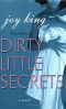 [Deja King 02] • Dirty little secrets